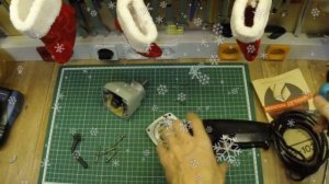 Новогодний выпуск "ИзиTools"