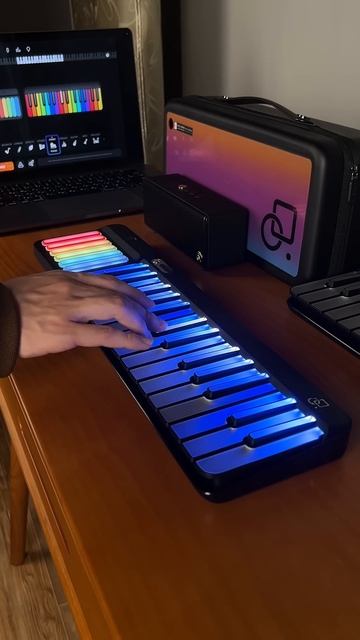 I’m Not The Only One | Instrument - link in bio and save #aesthetic #calm #piano смотреть онлайн