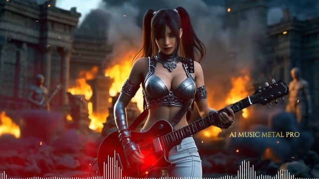 Z-.Best Heavy Metal Music Playlist For Motivation,33 смотреть онлайн