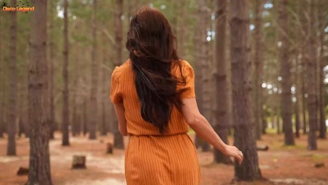 Umar Keyn – Love Is Gone | Retro Disco Vibes ! смотреть онлайн