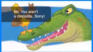 Storyfun 1 Unit 5 What am I