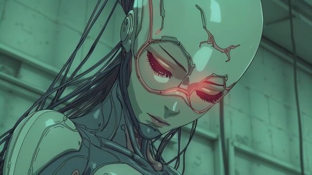 Retro Synthwave Study Music ｜ Cyberpunk Focus Beats & Futuristic Aesthetics смотреть онлайн