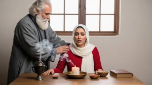 СТАРЫЙ МОЛИТВЕННИК СДЕЛАЛ ЭТО! 😱 НИКТО НЕ ОЖИДАЛ такого поворота... ЭТО ИЗМЕНИТ ВСЁ!