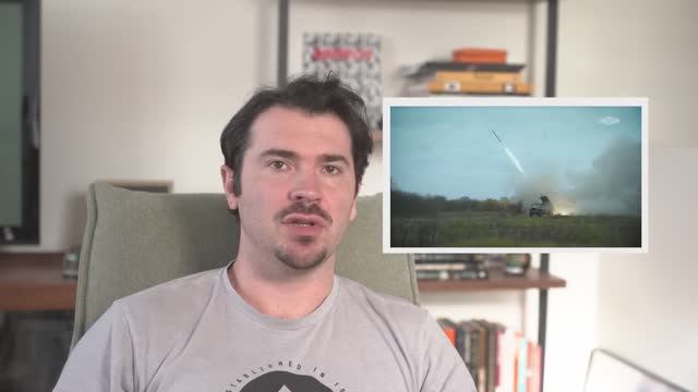 7.11.25 Купянск в огне: кольцо окружения сжимается. Покровск на грани: выбор между городом и армией смотреть онлайн