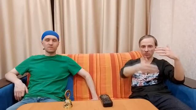 Мой опыт клинической смерти  - 4 ЧАСТЬ