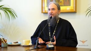 Духовная беседа | Что недопустимо на Евхаристии и как исцеляется грех | Ирм. Даниил (Михалев)