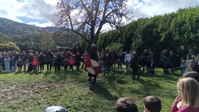 2025 10 05 fete médiévale 1