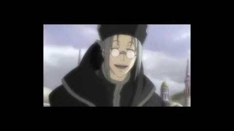 Кровь триединства – Авель темный учитель (Король и Шут) (Маша Воронова)