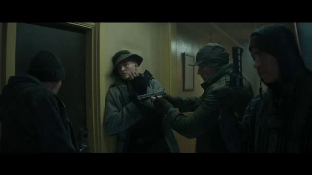 Бегущий человек 2025!!! смотреть онлайн