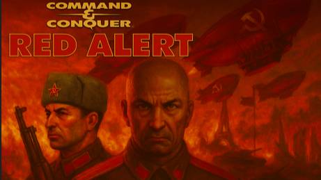 Red Alert 2 — Приказ, отданный в тени Империи 🔥🛠️🗽 смотреть онлайн