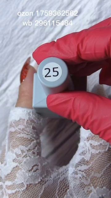 Красный дизайн ногтей смотреть онлайн