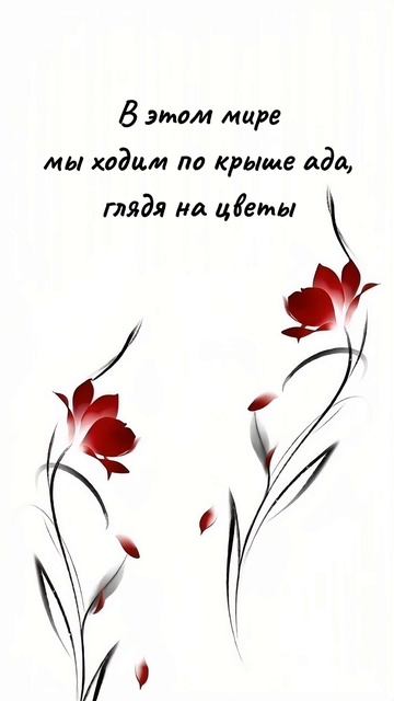 Жизненно. Всего три строчки смотреть онлайн