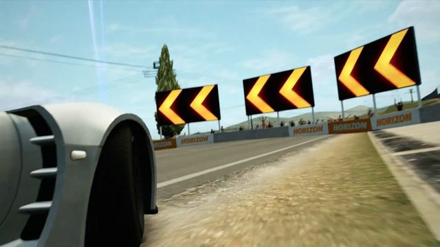 оТжЫг+ / On Fire+ - Forza Horizon 2 смотреть онлайн