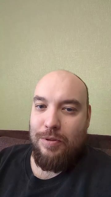 Михаил Нос - Видеозаметка №54