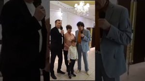 Фидан Ғафаров