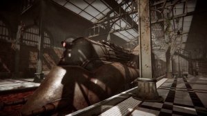 Syberia - Remastered — релизный трейлер