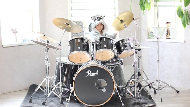 Drum Cover
