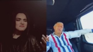 MEK MEK  RUB SARGSYAN & GAGIK TADEVOSYAN  Анна Асратян & Татевик Закарян