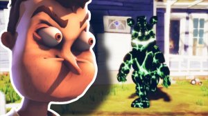 ПРОШЕЛ 3 АКТА С САМЫМ БЫСТРЫМ ФРЕДБИРОМ|Hello neighbor