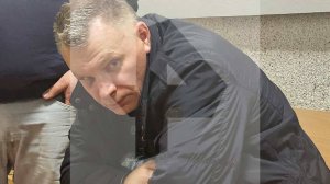 Кадры с подозреваемым в убийстве криптомошенника Новака и его жены