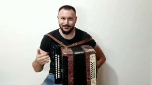 Гармонь Тульская МИ МАЖОР Высокое соотношение голосов. Смена тональности 402.