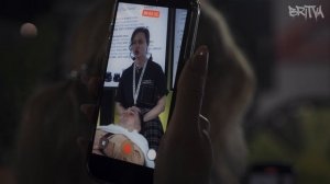 BRITVA на RBW 2025