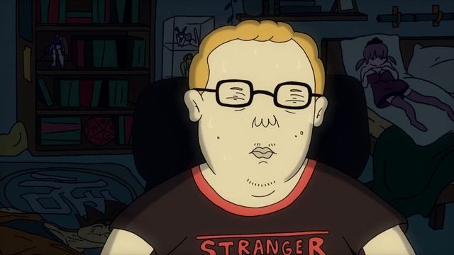 Baldur's Gate 3 зашёл слишком далеко | Dungeon Soup смотреть онлайн