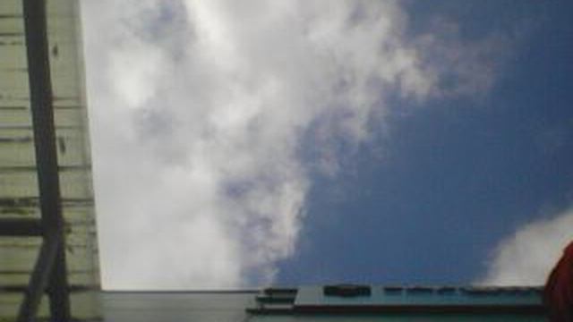 ОСЕННИЙ УЛИЧНЫЙ БЛОГ №1523 ПРОГУЛКА ПО БУТОВО... смотреть онлайн