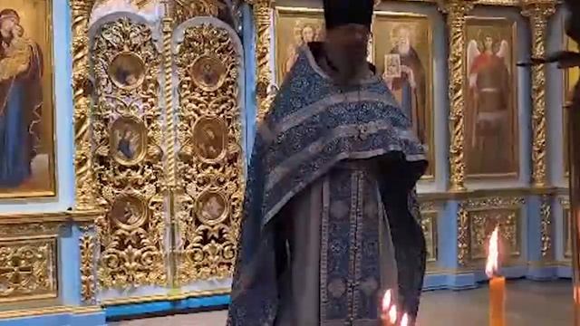 Отпразднуем вместе с церковью и нашими близкими этот праздник смотреть онлайн