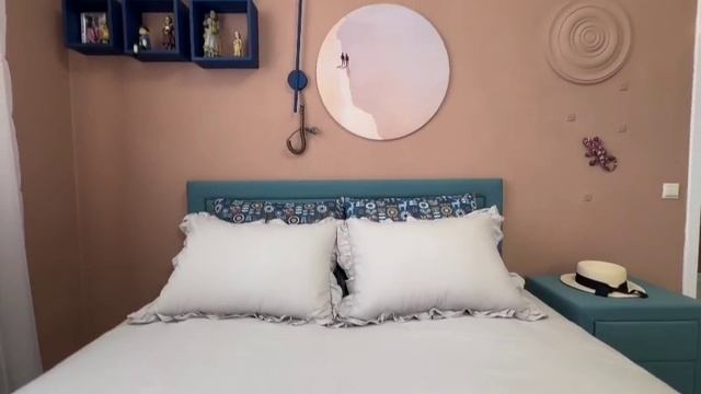 1-к. квартира 36 м², 8_16 смотреть онлайн