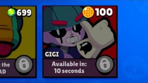 БРАВЛ СТАРС 100🧇