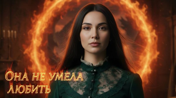 SKELETBAND — ОНА НЕ УМЕЛА ЛЮБИТЬ (Music Video 2025)