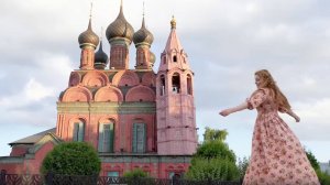 К соседям с любовью: русские (путешествие 7)