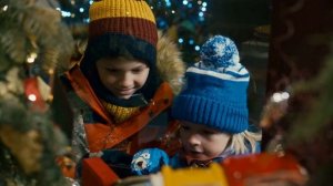 Премьера на Первом канале "Старушки в снегах".