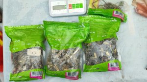 Мелкая латунь с разборов на сдачу