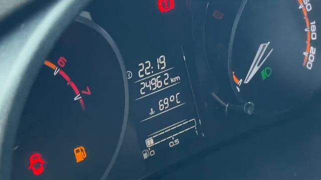 Lada (ВАЗ) Granta I Рестайлинг, 2023 смотреть онлайн