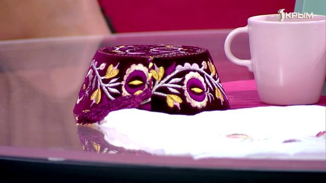 "Утро нового дня". В гостях Нурие Гемеджи смотреть онлайн