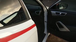 Обзор Veloster 2025-10-26