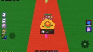 самой крутой ивент от семми в укради брейнрот