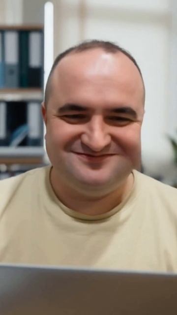 Как ИИ видит рекламные слоганы «ты не ты когда голоден», что еще задать?