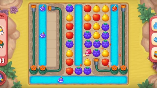 GARDENSCAPES смотреть онлайн