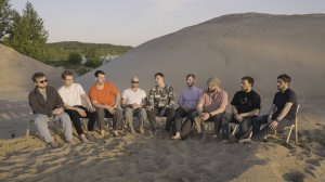 Ансамбль Рассказ