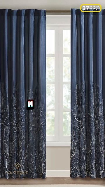 ЗАБУДЬ про шторы! АРХИТЕКТУРНЫЙ трюк в монолитном доме.