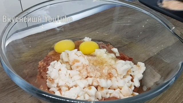 Беру обычное САЛО и добавляю к ПЕЧЕНИ! Боже, как это вкусно! смотреть онлайн