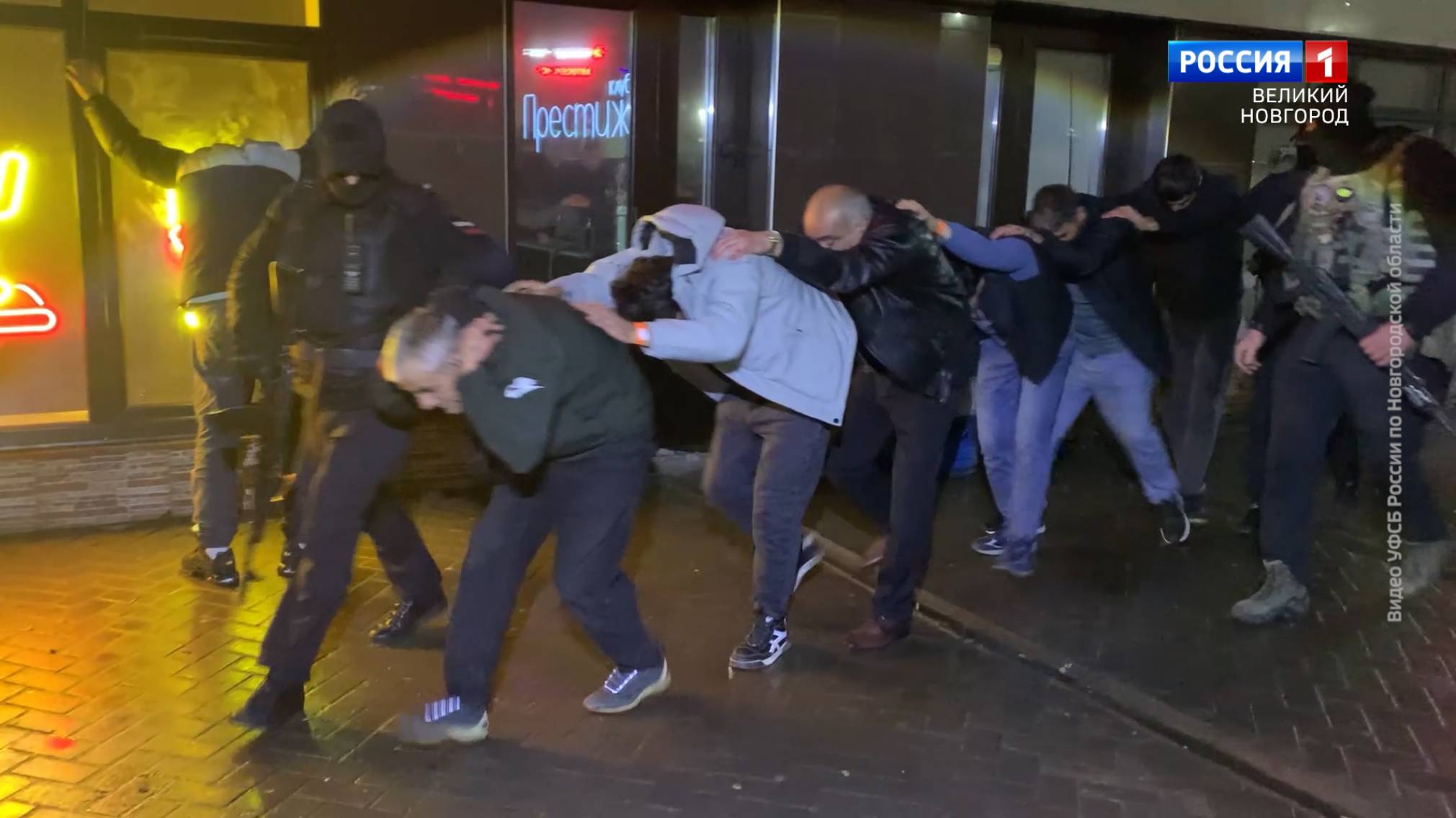 ГТРК СЛАВИЯ Дежурная часть 08.11.25 смотреть онлайн