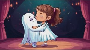 Танец с приведением