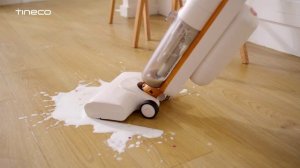 Моющий пылесос Tineco iFLOOR Y2