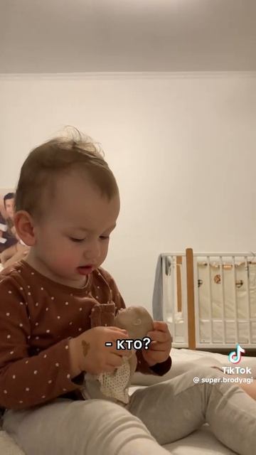 МАЛЫШ ГАВНЮК🤣