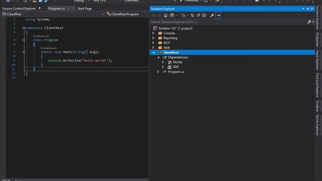 rest api client / пример рест апи смотреть онлайн