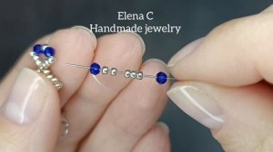 🌼Браслетик на руку 👍